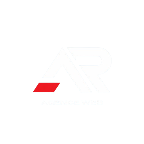 Logo AR Agence Web