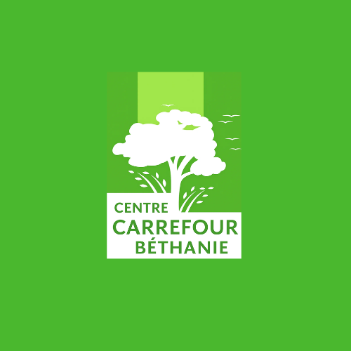 Logo Centre Carrefour Béthanie